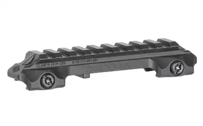 Reptilia RMU Mount 0.625" Height 9 Slot