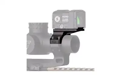 Reptilia ROF-90 for 30mm Aimpoint ACRO & Steiner MPS Black