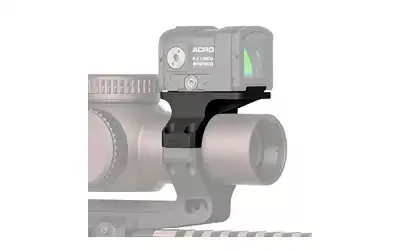 Reptilia ROF-90 for 34mm Aimpoint ACRO & Steiner MPS Black