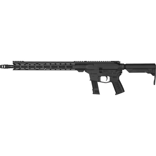 RESOLUTE Mk17 Rifle UPC: 810097500136