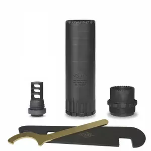 Resonator K Suppressor