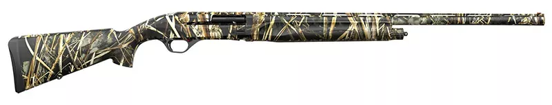 Retay Gordion MAX-7 Camo 20ga 3″ 28″