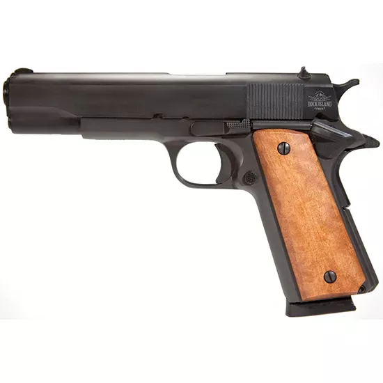 Ria 1911 Gi 45 ACP Full Size 5 8RD