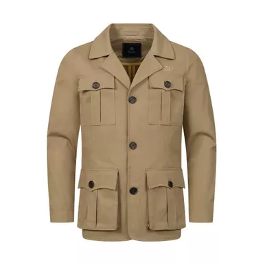 Rigby Robin Hurt Backup Jacket