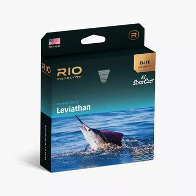 Rio Elite Leviathan 750gr Sink