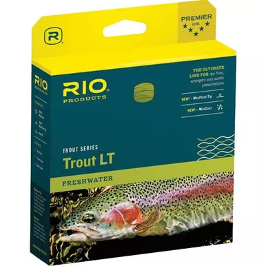 Rio Trout LT DT4F