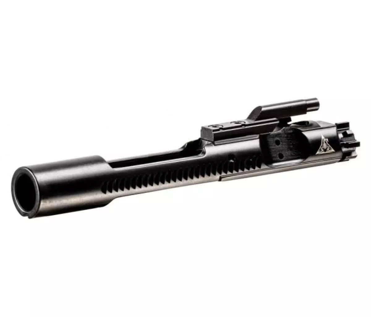 Rise Armament .308 Bolt-Carrier Group – Black Nitride – RA-1012-BLK