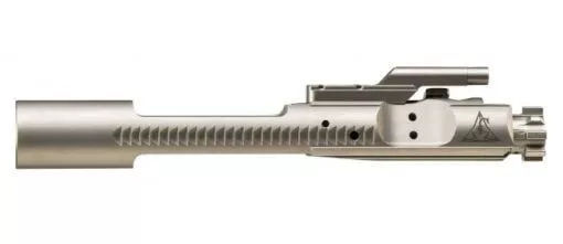 Rise Armament AR-15/M-16 Bolt Carrier Group – Nickle Boron – RA-1011-SLVR