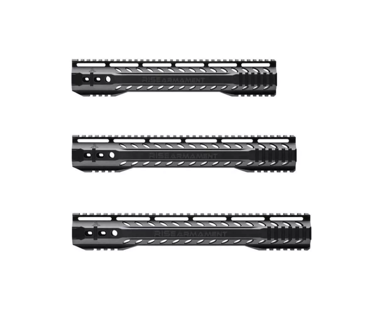 Rise Armament AR-15 RA-901 Slimline Handguard