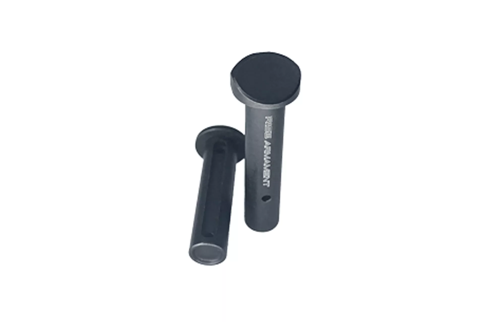 RISE Armament AR-15 Takedown and Pivot Pin Set –RA-020-BLK