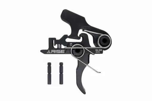 Rise Armament RA-100 Two Stage Trigger – RA-100