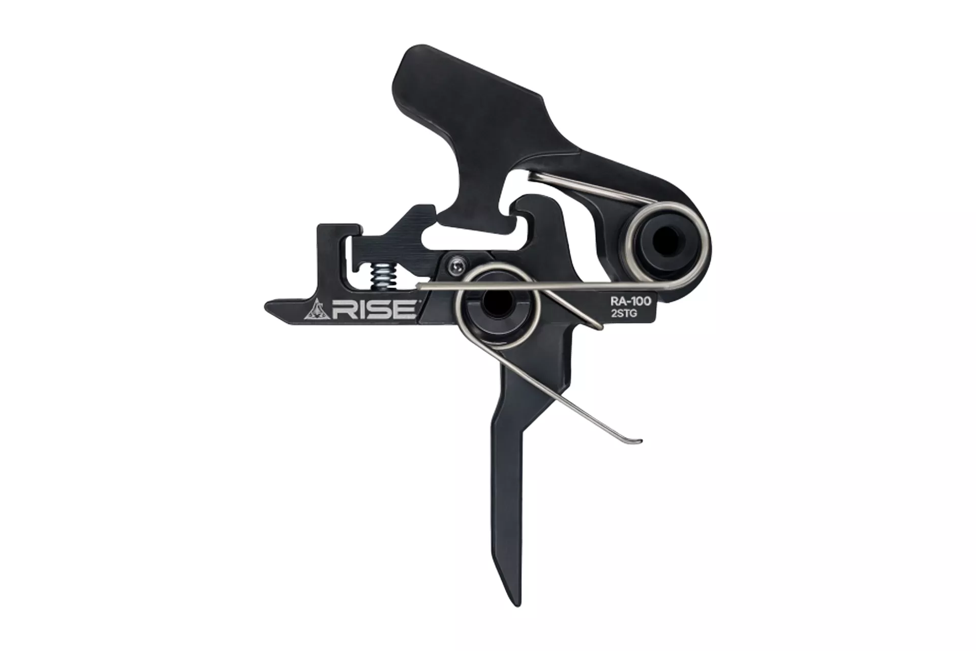 Rise Armament RA-100F Two-Stage Flat Trigger – RA-100F