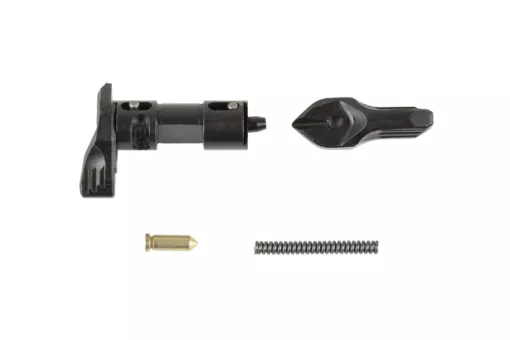 RISE Armament RA-6423 AR-15 Ambidextrous Safety Selector – Black –RA-6423-BLK