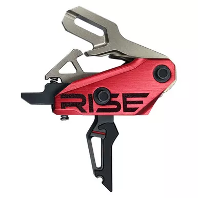 Rise Armament REV 535 - Trigger, Black