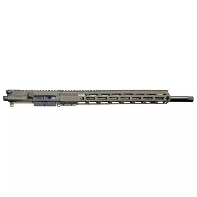 Rise Cmplt Uppr 6mm Arc 18" Pat