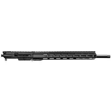 Rise Cmplt Uppr 6mm Arc 18"