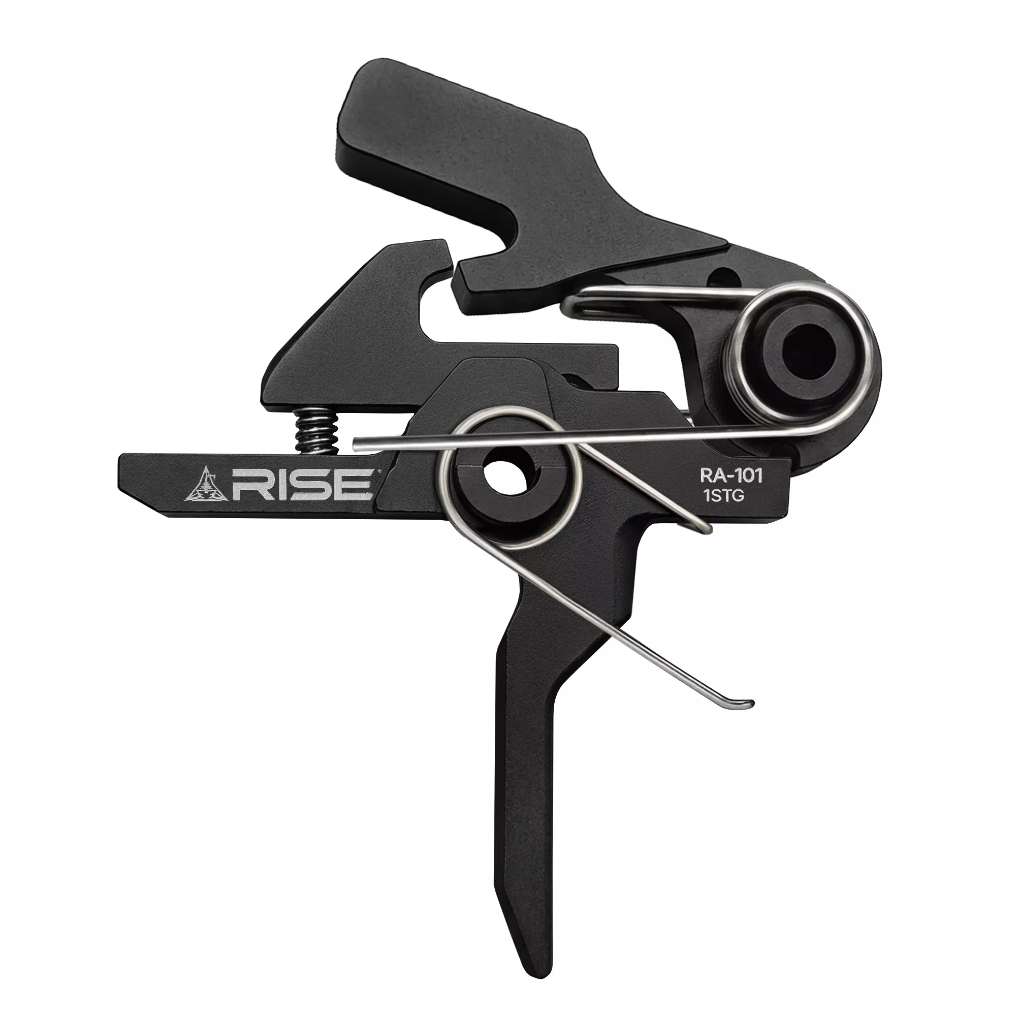 RISE SNGL STG COMPONENT TRIGGER FLAT