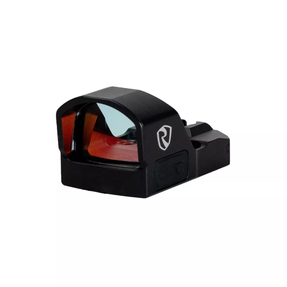 RITON 3 TACTIX PRD 3: Advanced Precision Optics