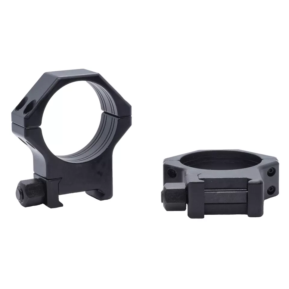 Riton 34mm Steel Picatinny Rings 12mm