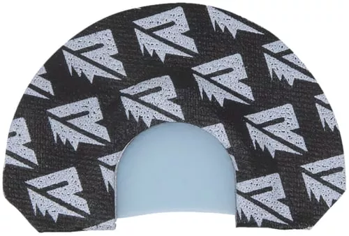 Riven 65210 Single Lady Elk Diaphragm Black/White