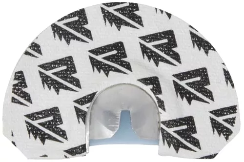 Riven 65215 Rosie Elk Diaphragm Black/White