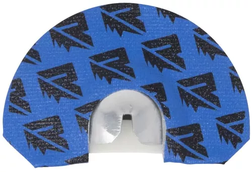 Riven 65225 RS1Bull/Calf/Cow Sounds Attracts Elk Species Black/Blue