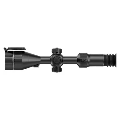 RIX Tactical LEAP-L12R - 2-6X, 60mm, Multiple, Thermal Optic, Black