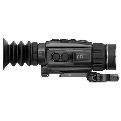RIX Tactical Storm S6R, Thermal Imaging Scope, 35mm Objective, 2X Magnification, Black STORMS6R