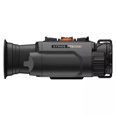 RIX Tactical STRIDE ST3 - 1-6X, 15mm, Monocular, Black