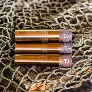 Rob Roberts Triple Threat Benelli Choke