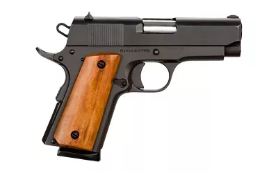 Rock Island 1911 45 ACP 3.5″ 7RD Prk