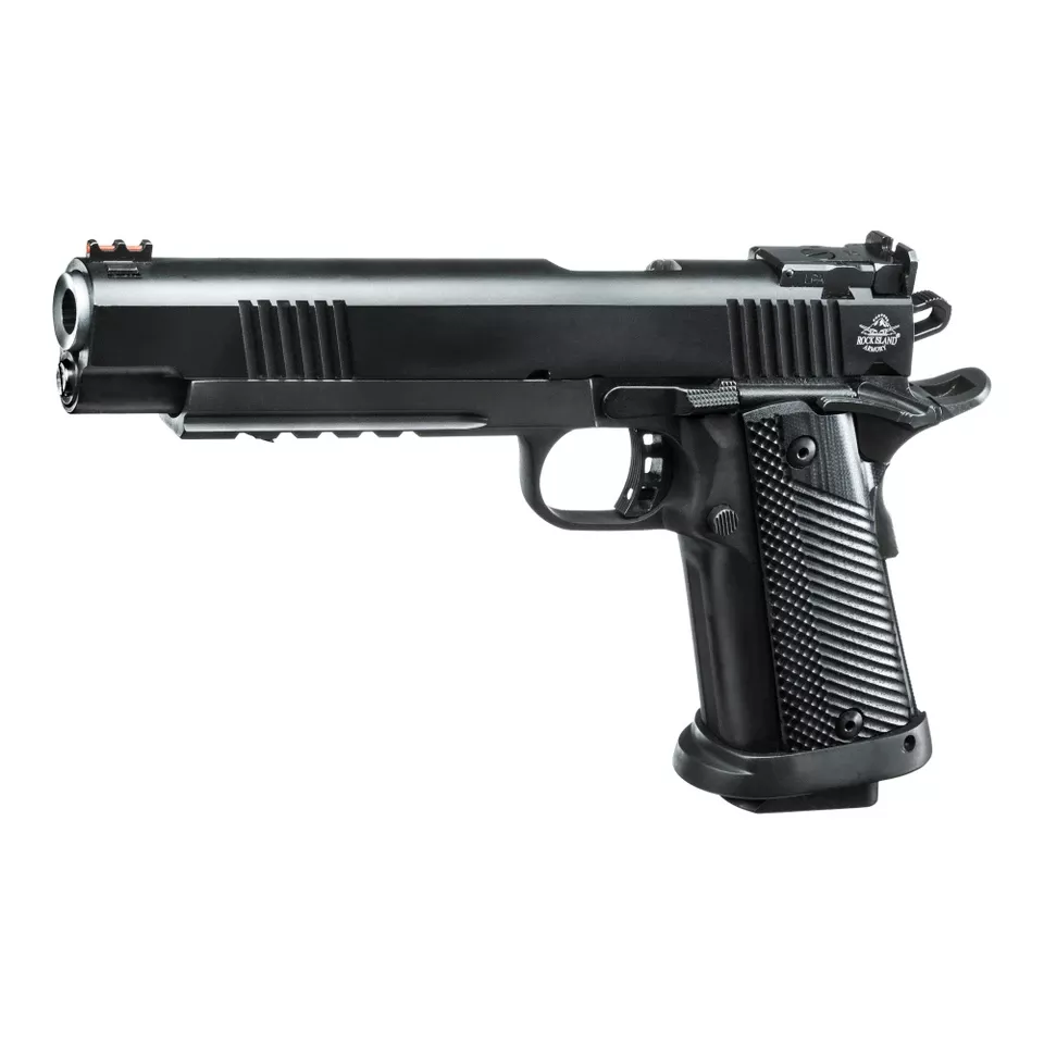 Rock Island Pro Ultra Match 10mm 16-Round Pistol