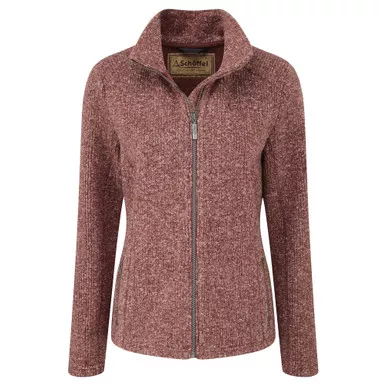 Rosedale Fleece