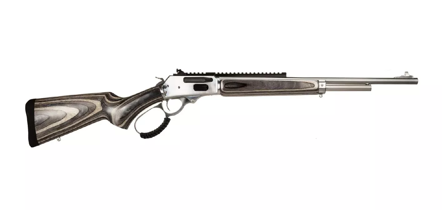 Rossi R95 30-30 SS/lam 20″