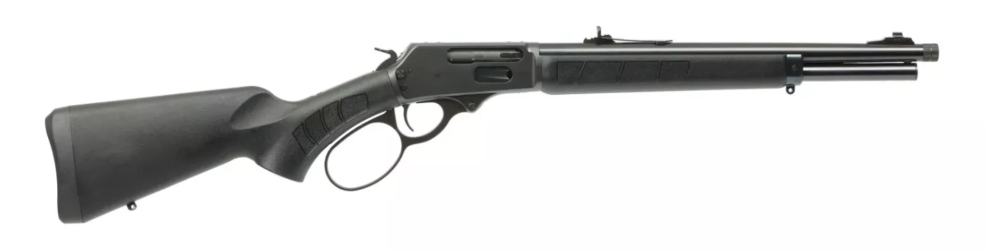 Rossi R95 Trapper 45-70 Bl/syn 16.5″