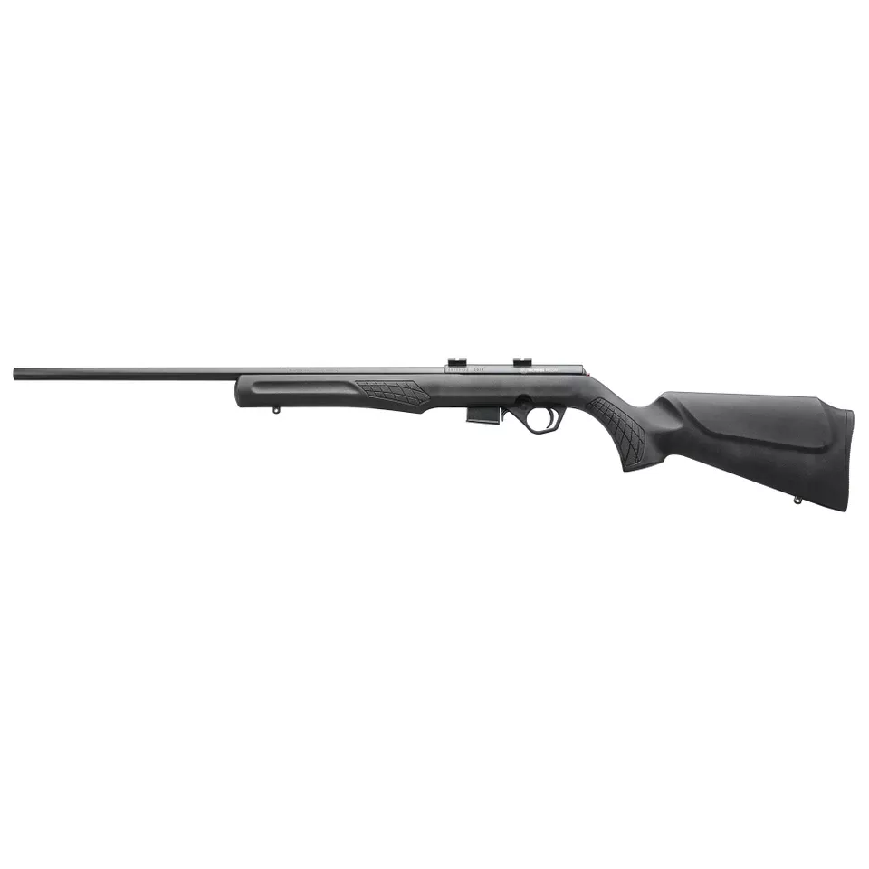 Rossi RB22M .22 WMR 21" 5-Round Black Rifle