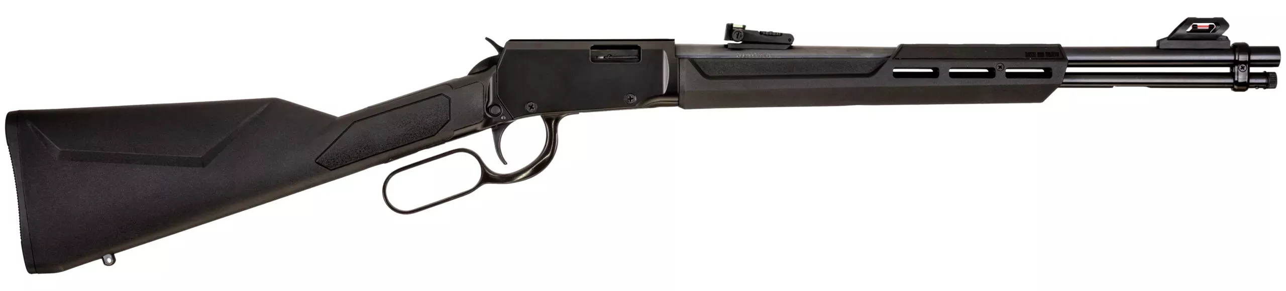ROSSI RIO BRAVO 22WMR BK/SY 20″#