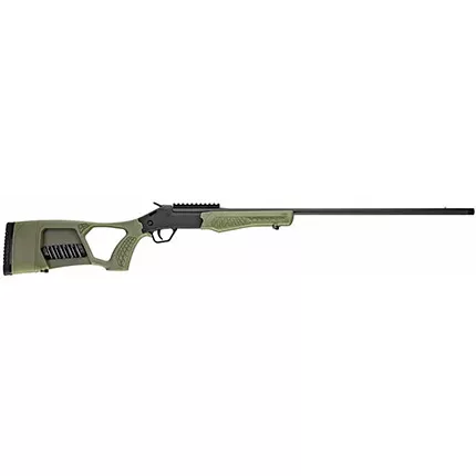 ROSSI SS POLY TUFFY 410GA