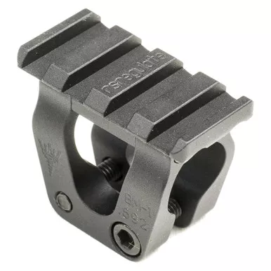 RS Regulate AKM Accessory Mount - .59", Black