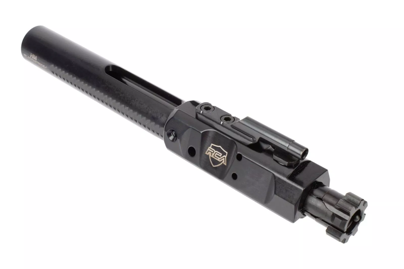 Rubber City Armory Blacknitride+ .308 BCG – 3HP-001