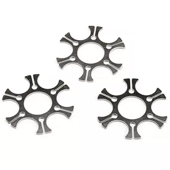 RUG MOON CLIPS SUPER REDHAWK 10MM 3 PACK
