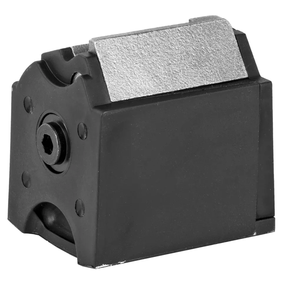 Ruger 10/22 .22LR 10-Round Magazine, Black