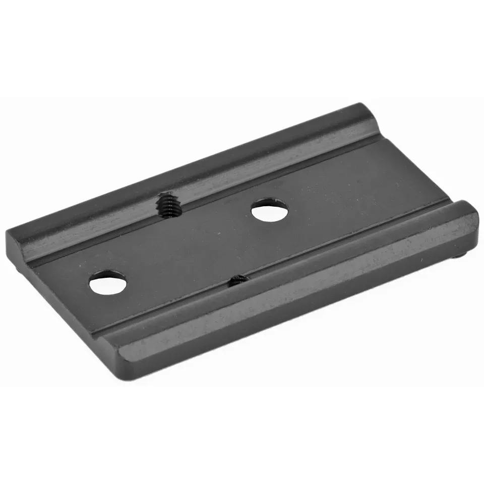 Ruger 57 Optic Plate for DOC, Meopta, and EOTech Compatibility