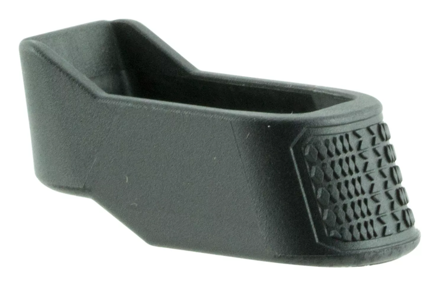 Ruger 90640 American Magazine Adapter 45 ACP, Fits Ruger American Pistol Compact, Black Polymer