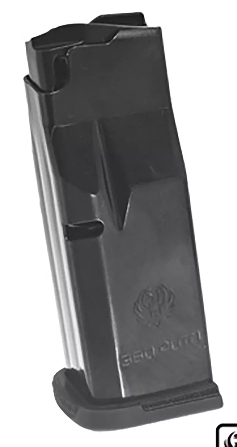 Ruger 90733 LCP10rd 380 ACP Fits Ruger LCP Max Blued Steel