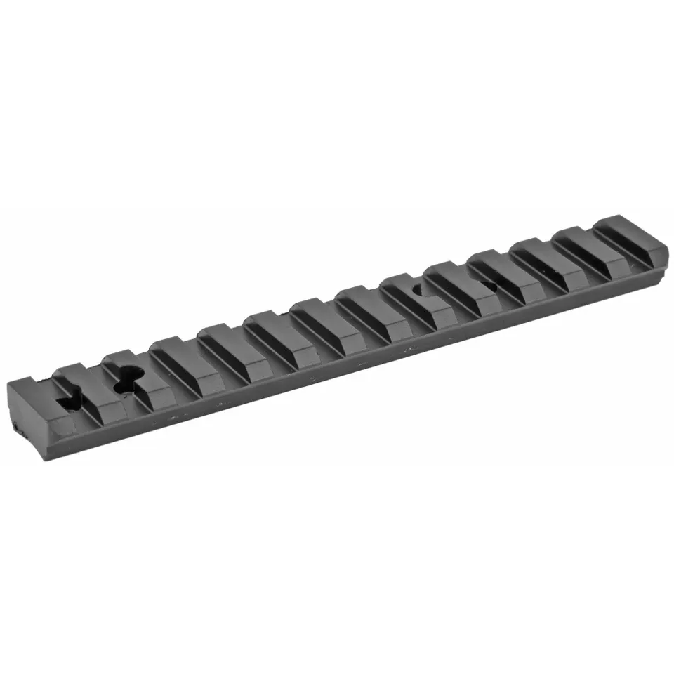 Ruger American Rimfire Scope Mounting Rail
