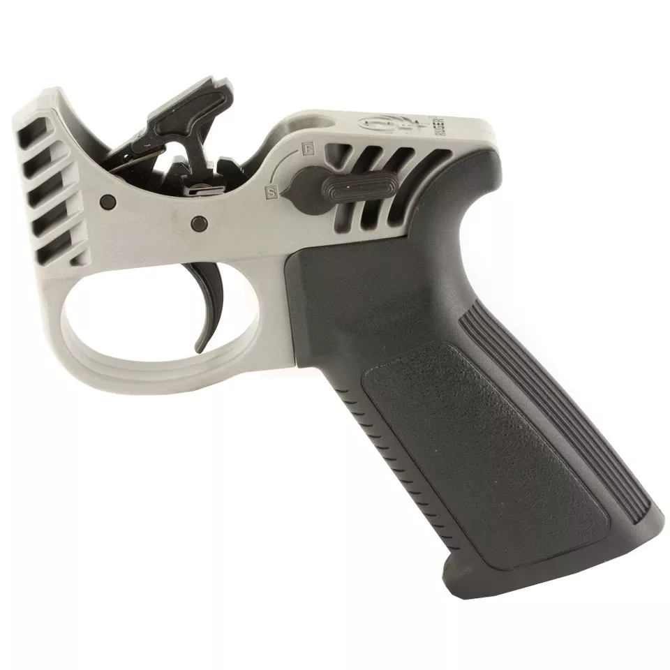 Ruger Elite 452 MSR Trigger: Precision and Performance Redefined