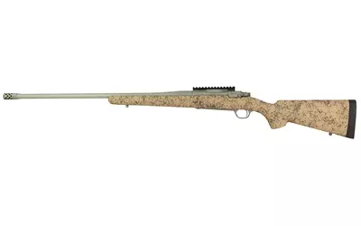 RUGER HKWEYE FTW 6.5CM 24" SS 4RD