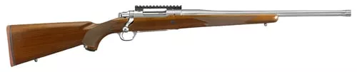 RUGER HKWEYE WLNT 308WIN 20" SS 4RD