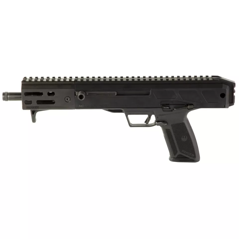 Ruger LC Charger 5.7x28mm 10-Round 10.3" Barrel